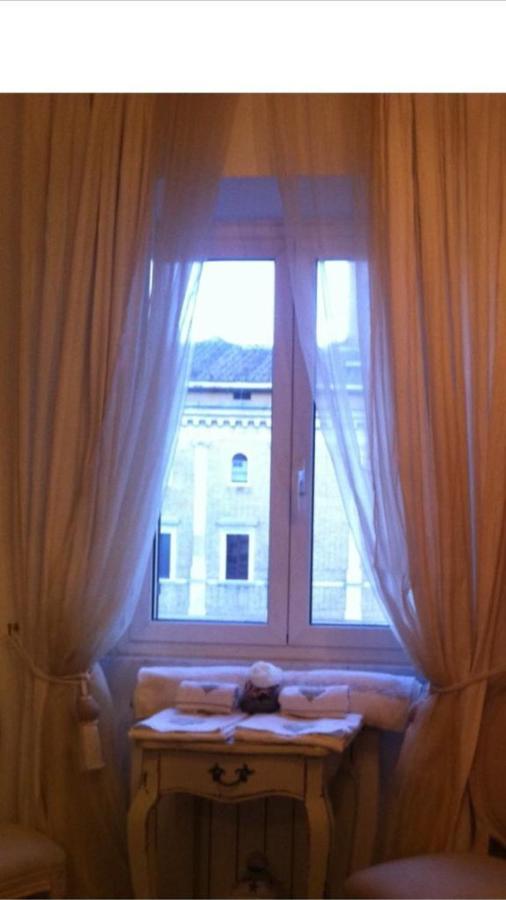 The Right Place 4U Domus Savelli Boutique Apartment Roma Dış mekan fotoğraf