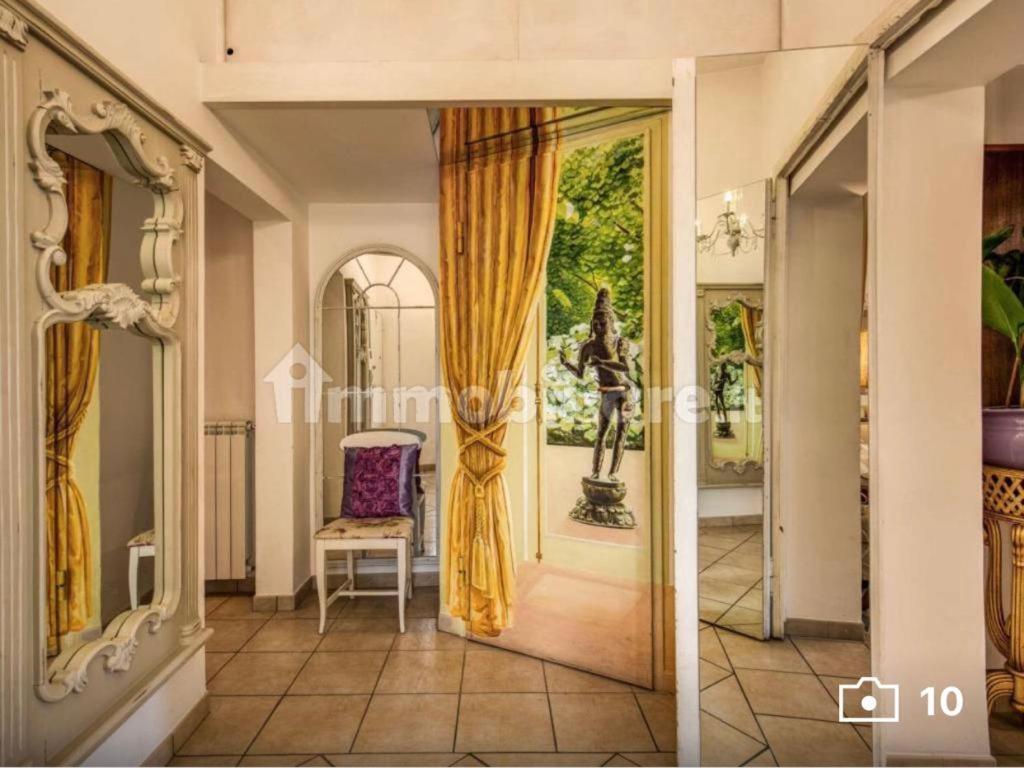 The Right Place 4U Domus Savelli Boutique Apartment Roma Dış mekan fotoğraf