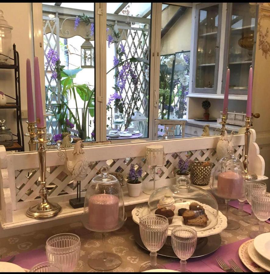The Right Place 4U Domus Savelli Boutique Apartment Roma Dış mekan fotoğraf