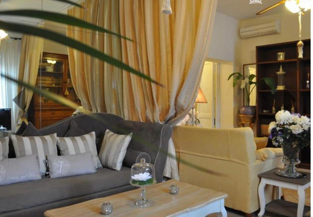 The Right Place 4U Domus Savelli Boutique Apartment Roma Dış mekan fotoğraf